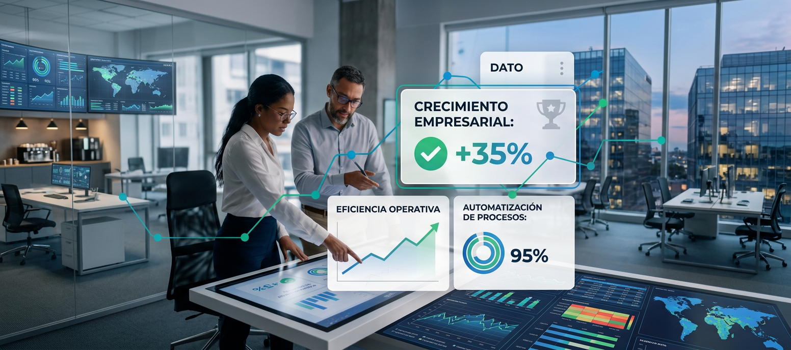 Servicios Digitech